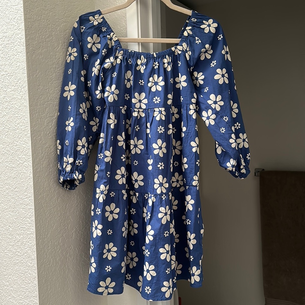 Billabong Daisy mini Dress